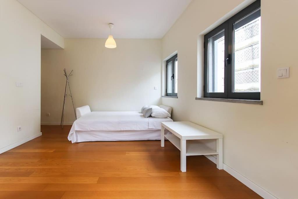 Apartamento Nova Graca 1 Lisboa Exterior foto