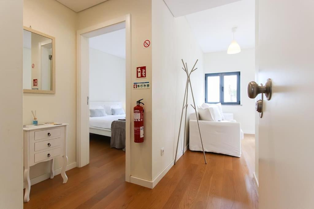 Apartamento Nova Graca 1 Lisboa Exterior foto