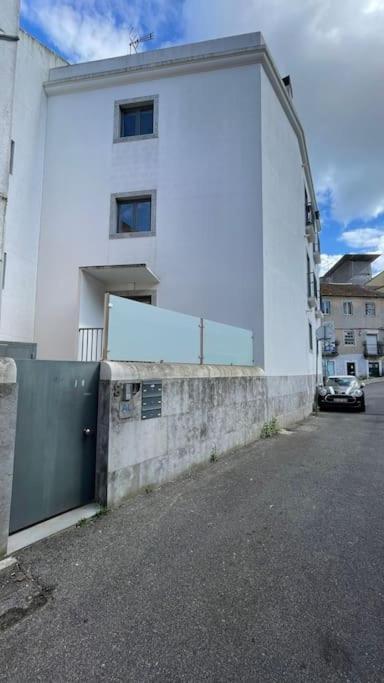 Apartamento Nova Graca 1 Lisboa Exterior foto