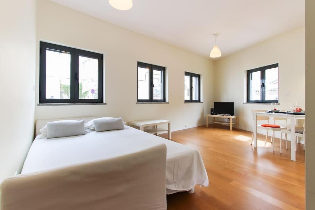 Apartamento Nova Graca 1 Lisboa Exterior foto