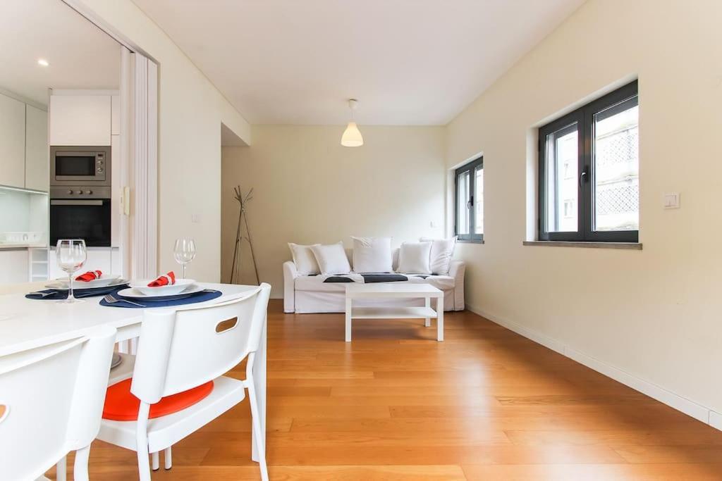 Apartamento Nova Graca 1 Lisboa Exterior foto