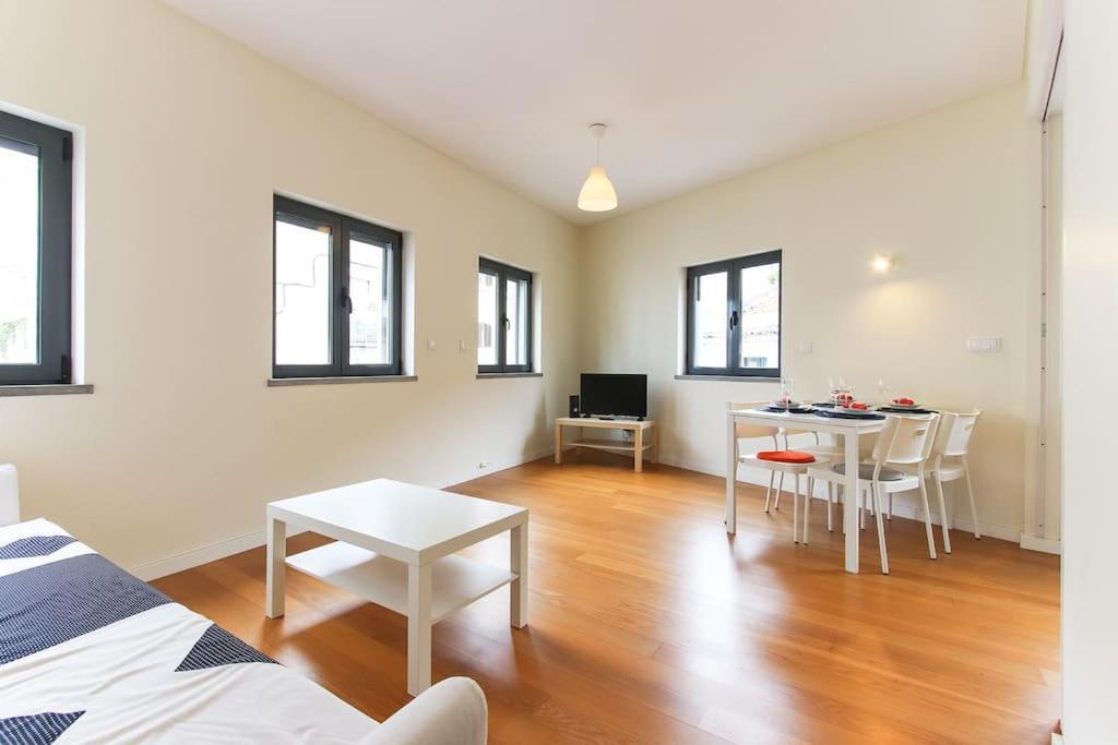 Apartamento Nova Graca 1 Lisboa Exterior foto